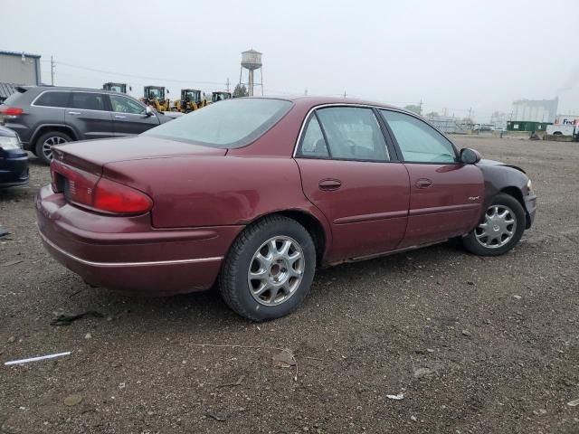 2000 Buick Regal LS