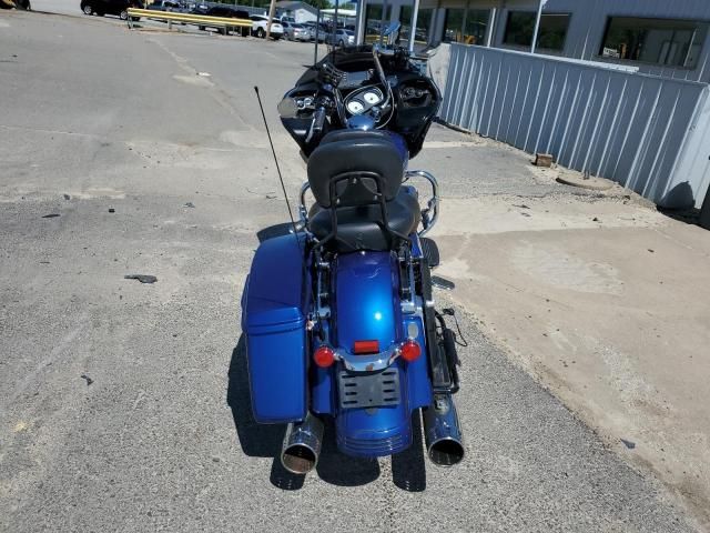2017 Harley-Davidson Fltrx Road Glide