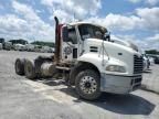 2010 Mack 600 CXU600