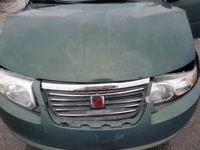 2007 Saturn Ion Level 2