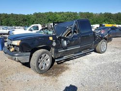 Salvage trucks for sale at Florence, MS auction: 2004 Chevrolet Silverado K1500