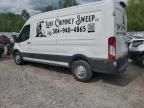 2020 Ford Transit T-250