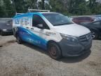 2018 Mercedes-Benz Metris
