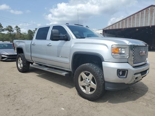 2015 GMC Sierra K2500 Denali