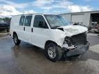 2008 Chevrolet Express G2500