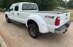 2015 Ford F350 Super Duty