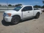 2013 Nissan Titan S