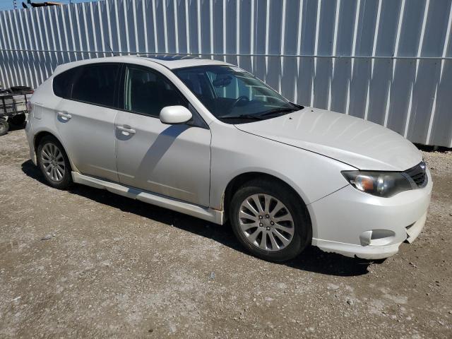2009 Subaru Impreza 2.5i