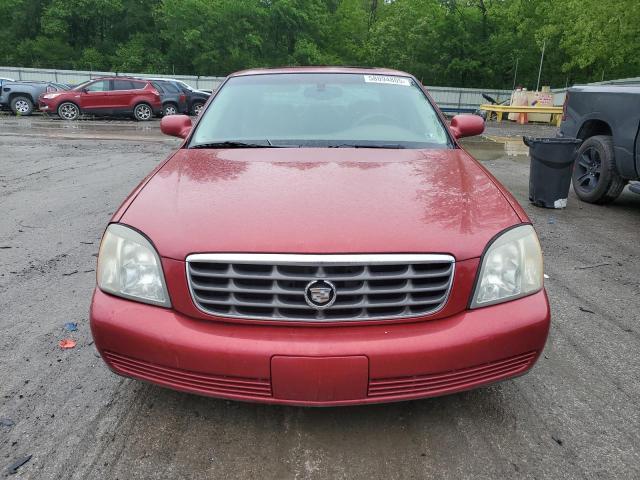 2004 Cadillac Deville dhs
