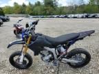 2012 Yamaha WR250 R