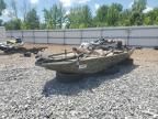 2002 X-Press Boat