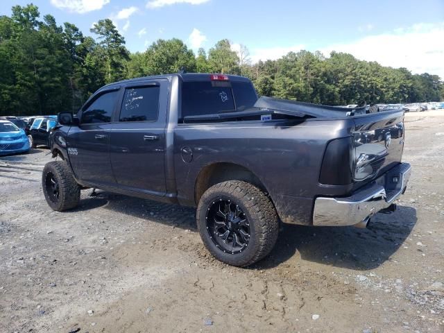 2016 Dodge RAM 1500 SLT