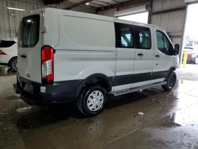 2015 Ford Transit T-250
