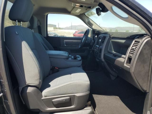 2014 Dodge RAM 1500 ST