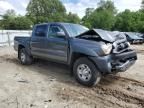 2015 Toyota Tacoma Double Cab