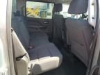2017 GMC Sierra K1500 SLE