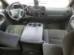 2007 Chevrolet Silverado K1500 Crew Cab