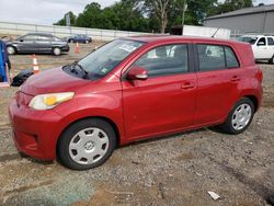 Scion XD Vehiculos salvage en venta: 2008 Scion XD