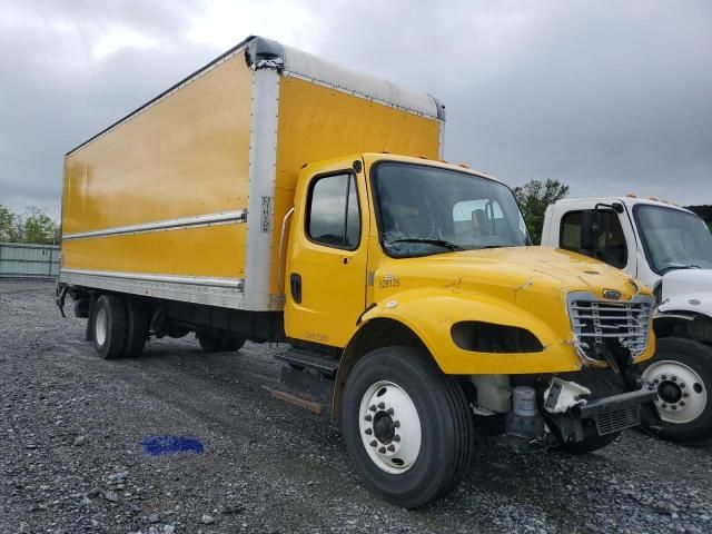 2019 Freightliner M2 106 Medium Duty