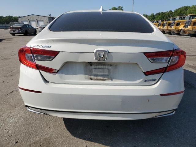 2019 Honda Accord Hybrid ex