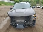 2021 Chevrolet Silverado C1500 Custom