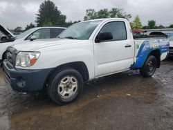 Toyota Tacoma salvage cars for sale: 2010 Toyota Tacoma