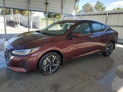 2025 Nissan Sentra SV en venta en Prairie Grove, AR