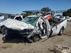 Salvage cars for sale from Copart San Martin, CA: 2022 Dodge RAM 1500 Classic Tradesman