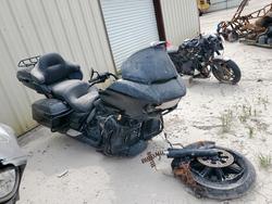 Harley-Davidson Vehiculos salvage en venta: 2022 Harley-Davidson Fltrk