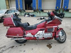 1997 Honda GL1500 A/2 for sale in Columbus, OH