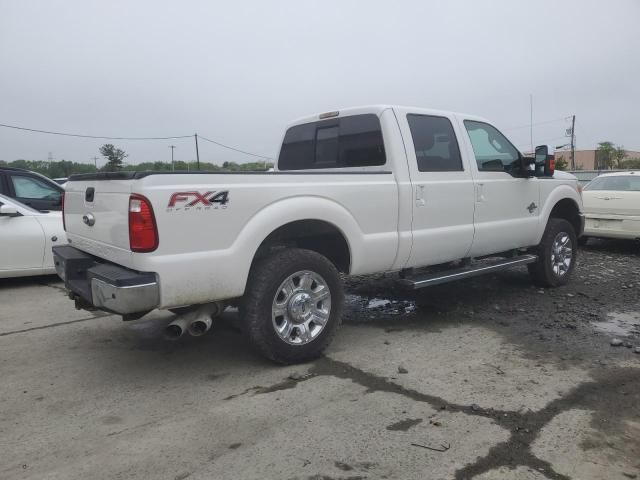 2014 Ford F250 Super Duty