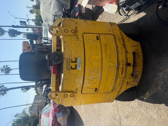 1999 Hyster Other
