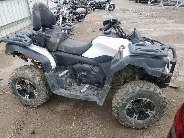 2022 ATV 4 Wheeler