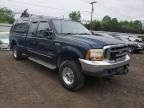 2000 Ford F250 Super Duty