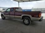 2000 Chevrolet Silverado K1500