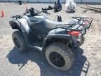 2018 Kymco Usa Inc Utility ATV