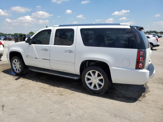 2013 GMC Yukon XL Denali