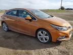 2017 Chevrolet Cruze Premier