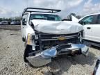 2014 Chevrolet Silverado C2500 Heavy Duty
