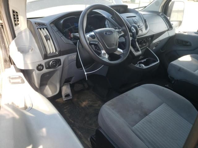 2018 Ford Transit T-350