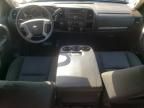 2012 Chevrolet Silverado K1500 LT
