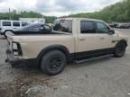 2017 Dodge RAM 1500 Rebel