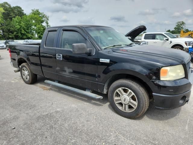 2006 Ford F150