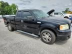 2006 Ford F150