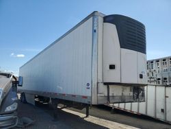 2011 Utility VS2RA Refrigerated Van Trailer en venta en Nampa, ID