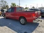2005 Nissan Titan XE