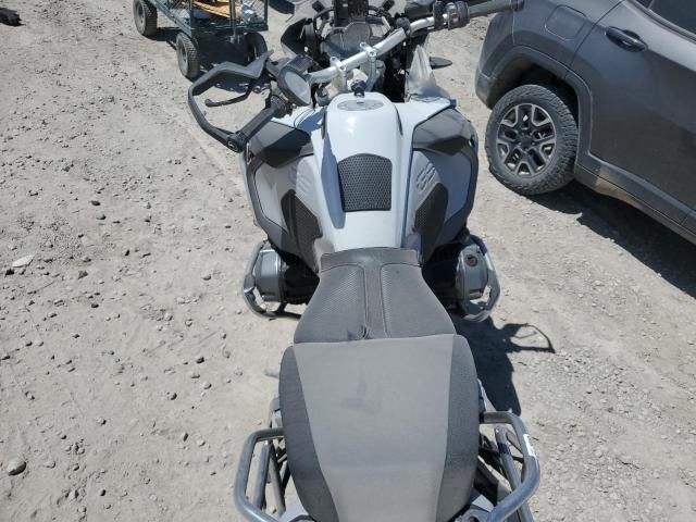 2017 BMW R1200 GS Adventure