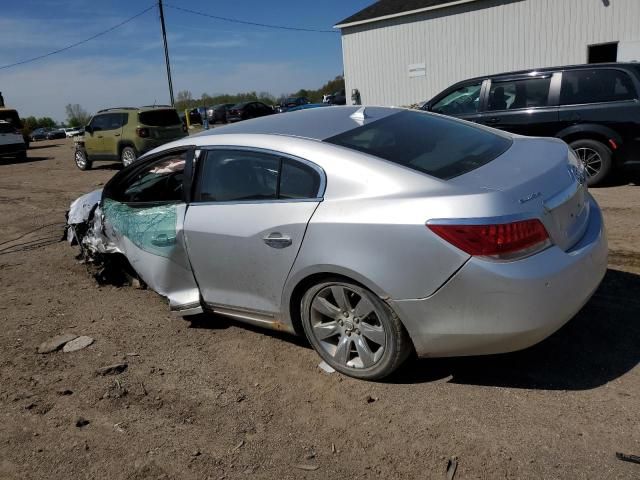 2010 Buick Lacrosse CXL