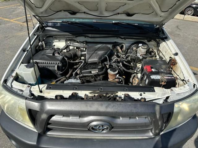 2010 Toyota Tacoma