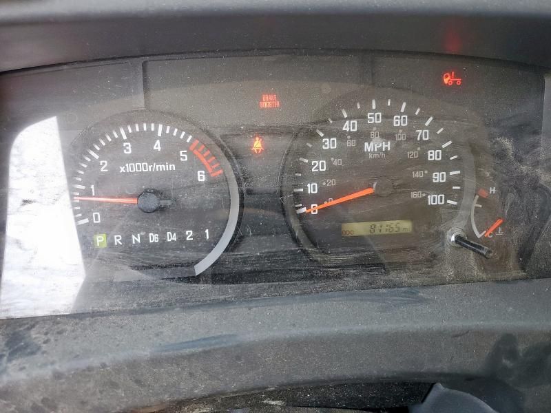 2021 Isuzu NPR HD
